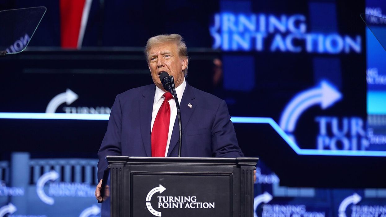 A 'political avalanche' threatens to send Trump campaign into a full-on 'death spiral': analysis