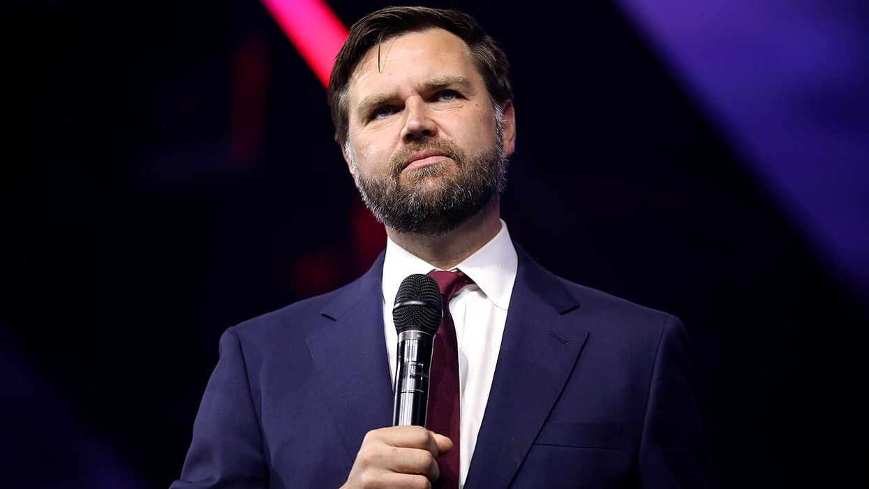 Ohio elected official who prepped Dem for JD Vance debate reveals weaknesses Walz can exploit