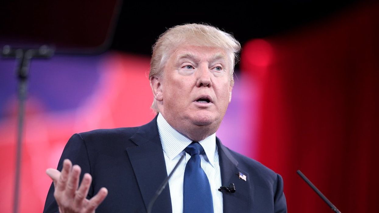 'The terms did not specify Biden': Pollster blows up key Trump talking point over debate