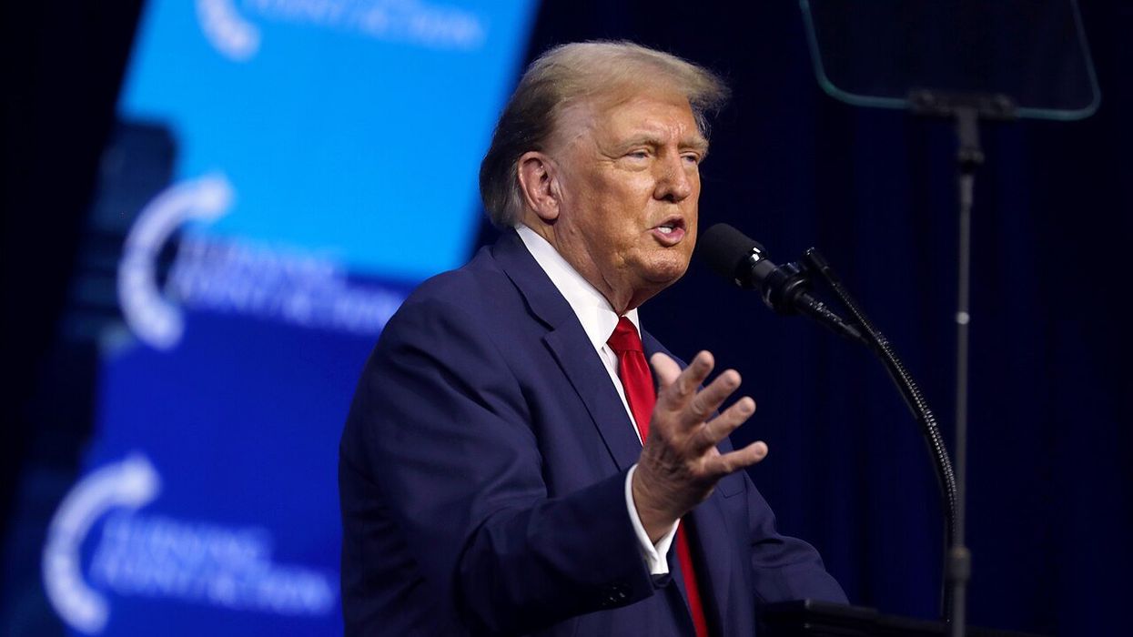 Trump leveraging identity politics as a key campaign strategy: analysis