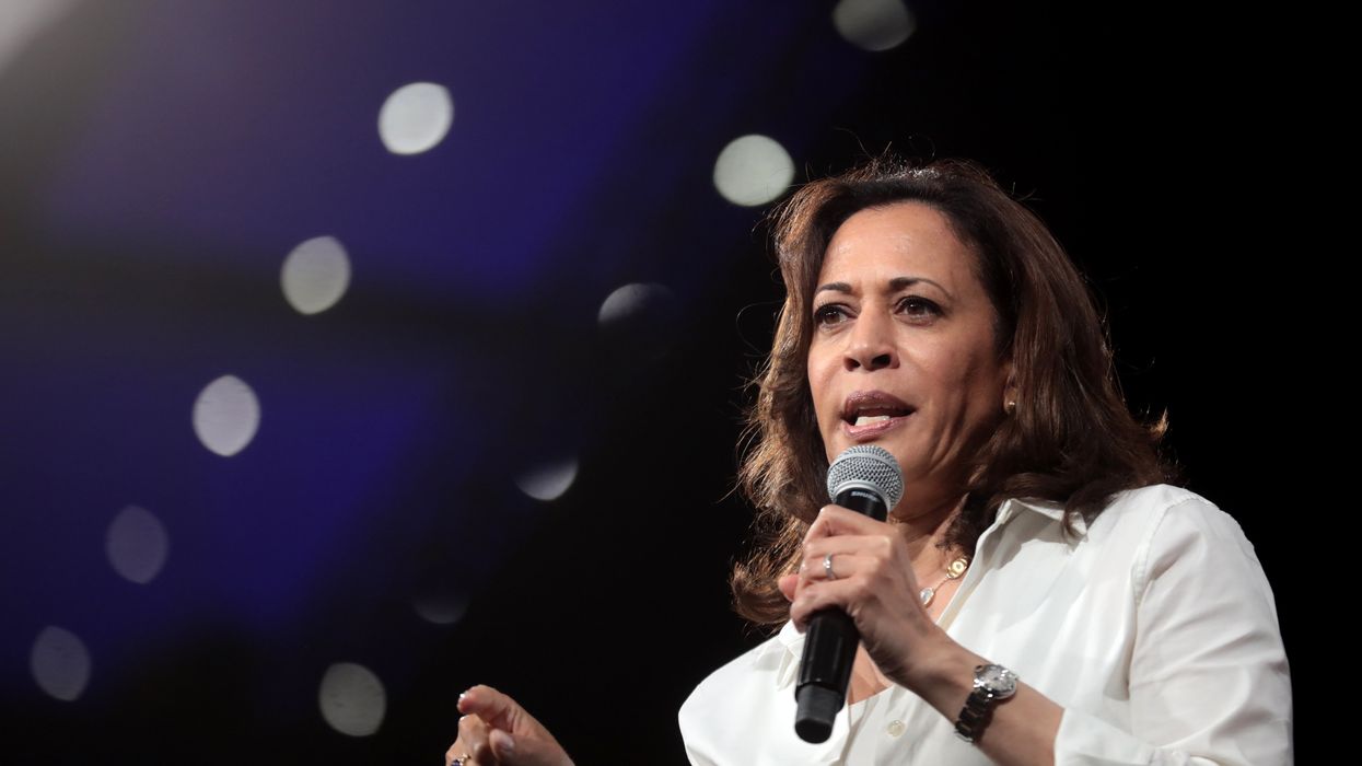Ex-Trump staffer gives Harris advice on how to beat her former boss