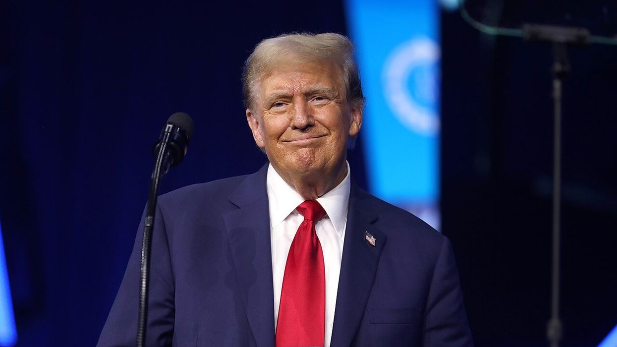 Why Trump has no true MAGA heir — not even Vance: analysis