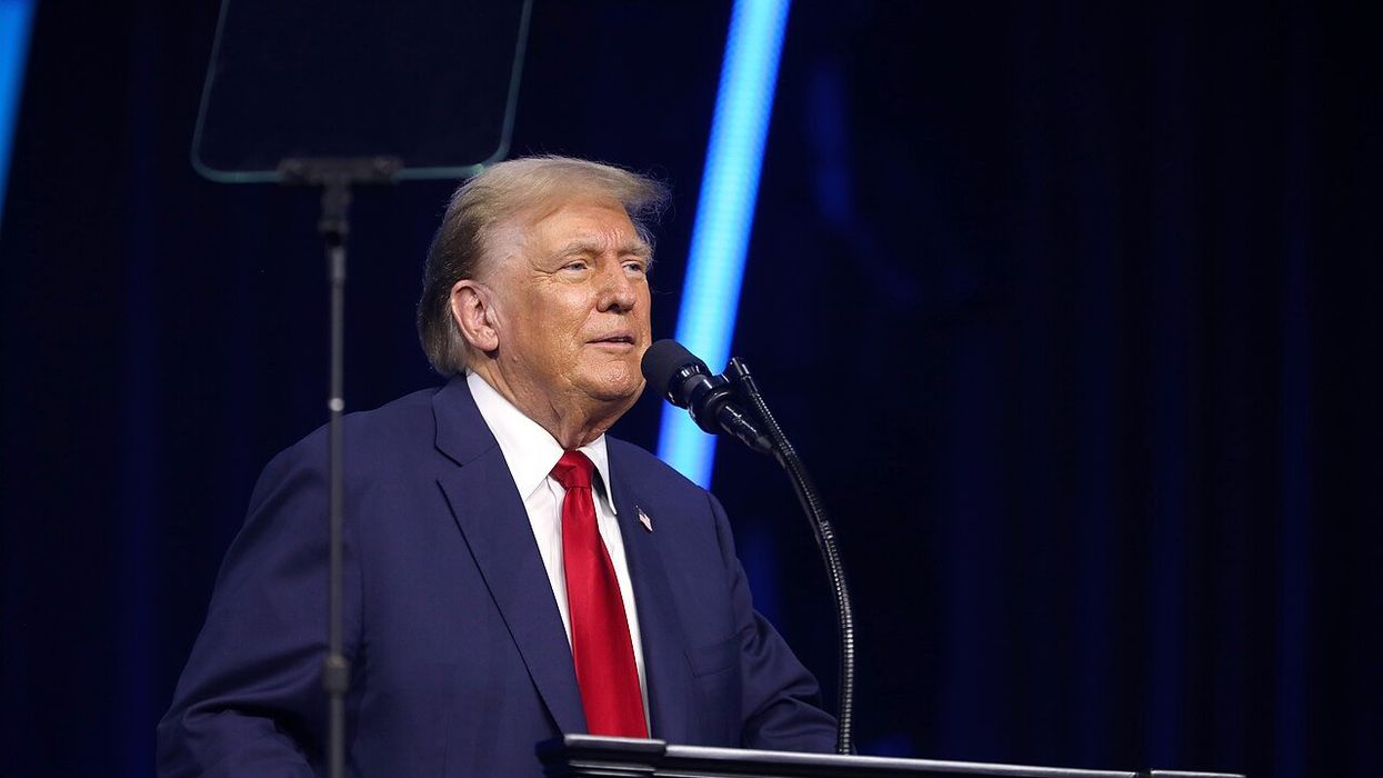 Trump’s debate demands expose 'fears of embarrassment': analysis