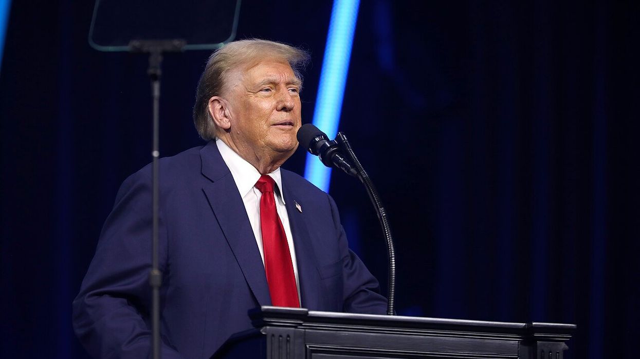 Top Trump aides 'erupted' in behind-the-scenes meltdown over debate fact-checking: report