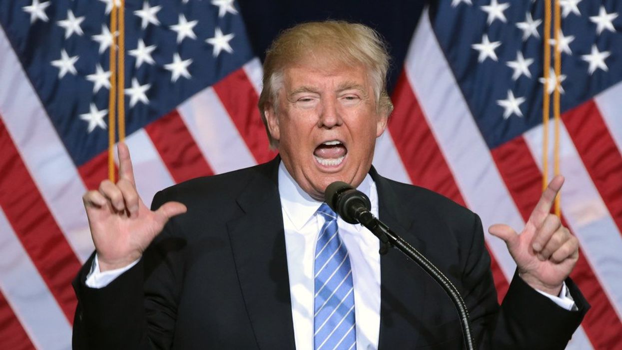 'Are you guys gonna get this guy help?' Experts raise alarm over Trump’s latest off-the-rails post