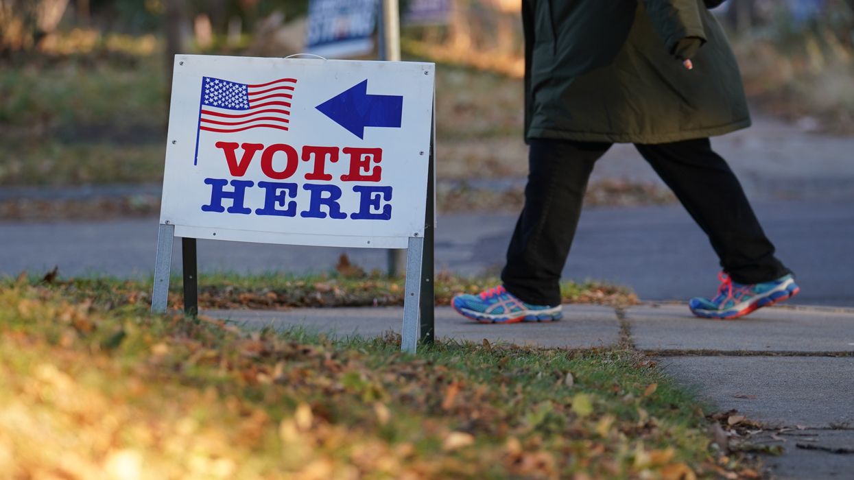 New rule to 'threaten' possibility of 'secure election results' in Georgia: report