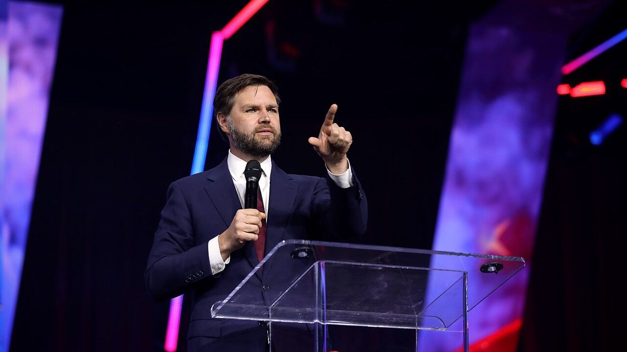 How JD Vance’s 'underwhelming' Philly speech missed the mark badly: analysis