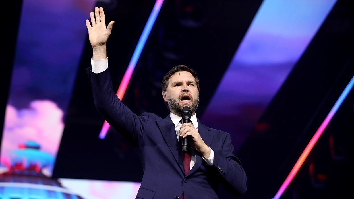 How JD Vance became the poster child for 'post-liberal Catholics': political scientist