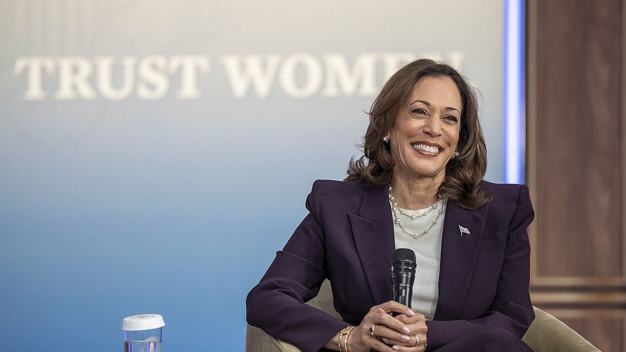 Inside MAGA’s game plan if Harris wins