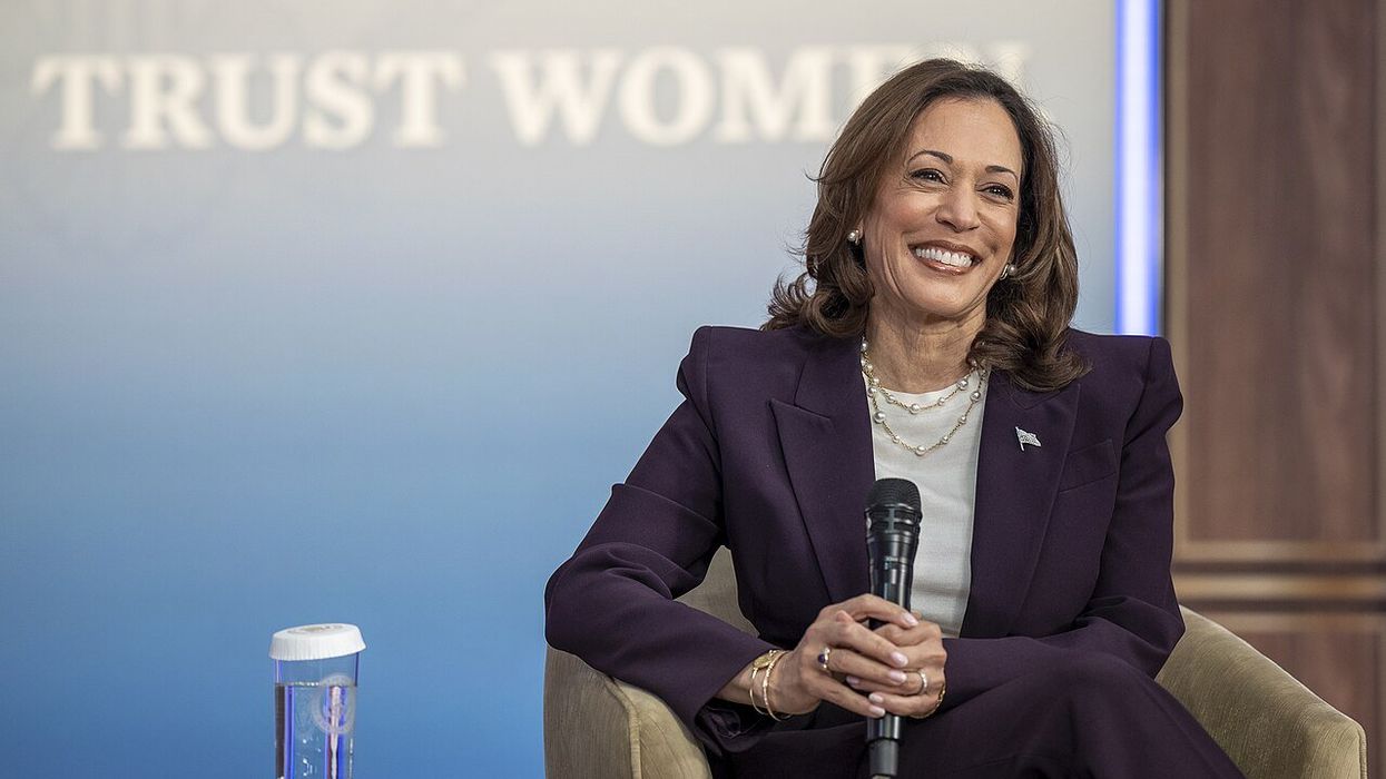 'Took my breath away': Experts stunned by Harris’ latest proposal