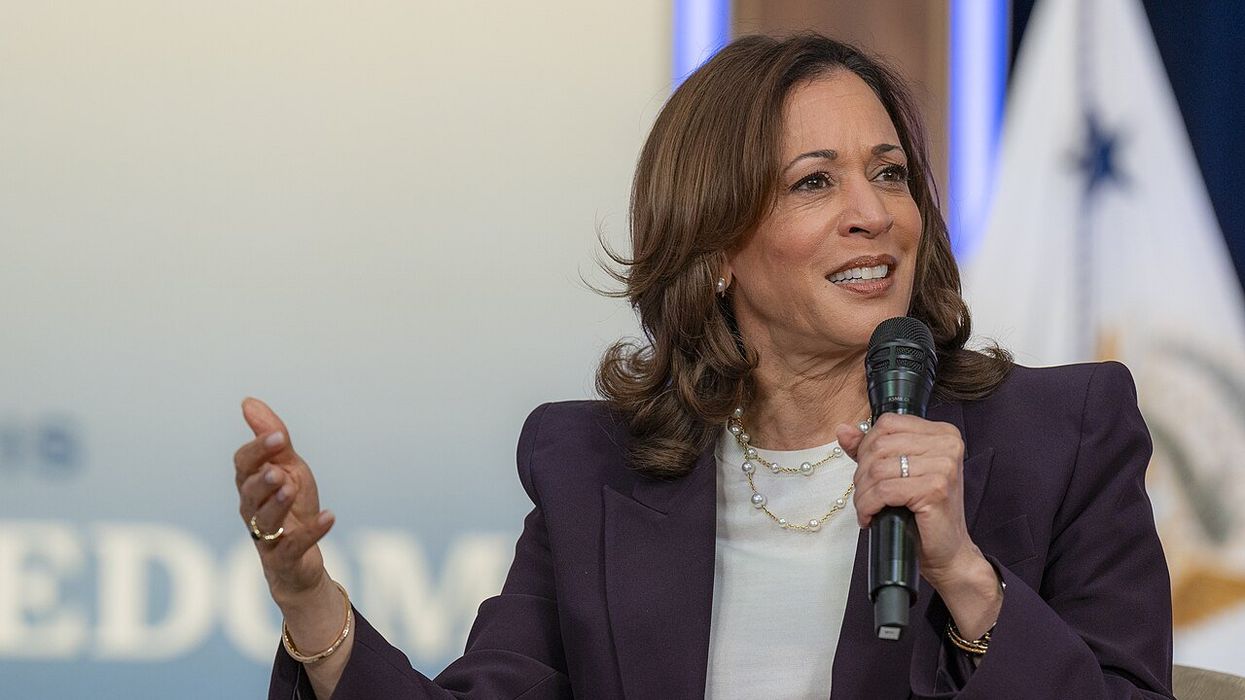 Dems are playing up Harris’ huge crowd sizes — and it's 'driving Trump nuts'