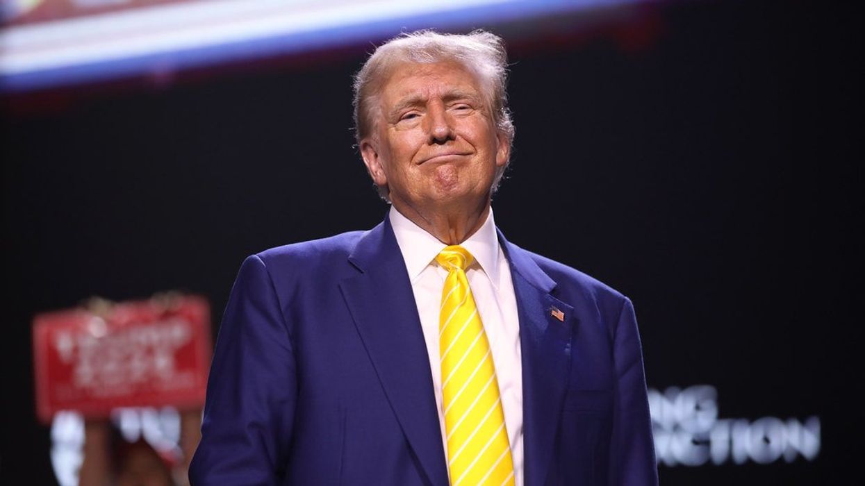 'Bombshell': Ex-prosecutor says Trump likely to be indicted again in swing state