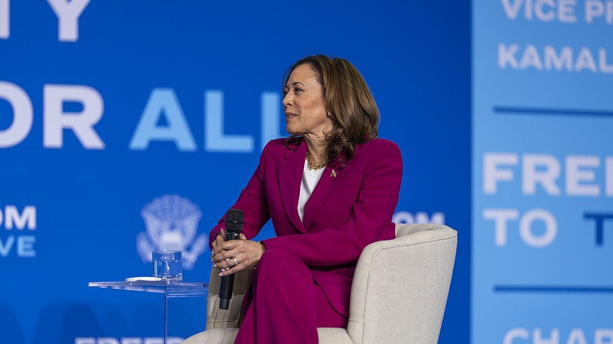 Analysis demolishes three 'pillars' of GOP’s anti-Harris argument