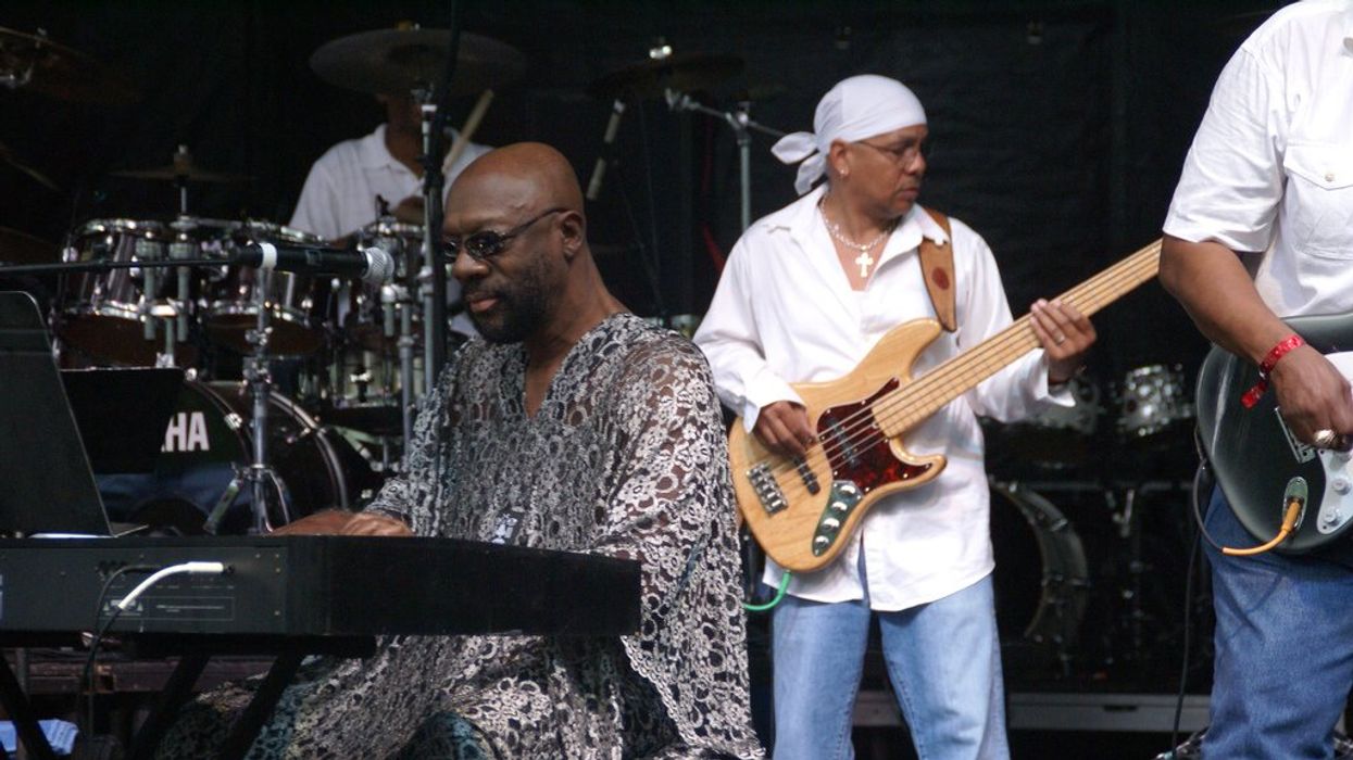 Soul legend’s family sues Trump for 'stealing' song — and demands $3m compensation