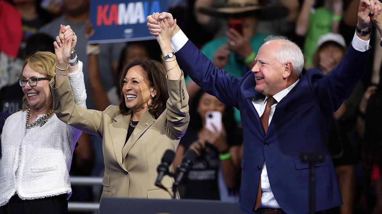 Dems are starting convention 'healthier, better organized' — and even more 'ruthless': analysis