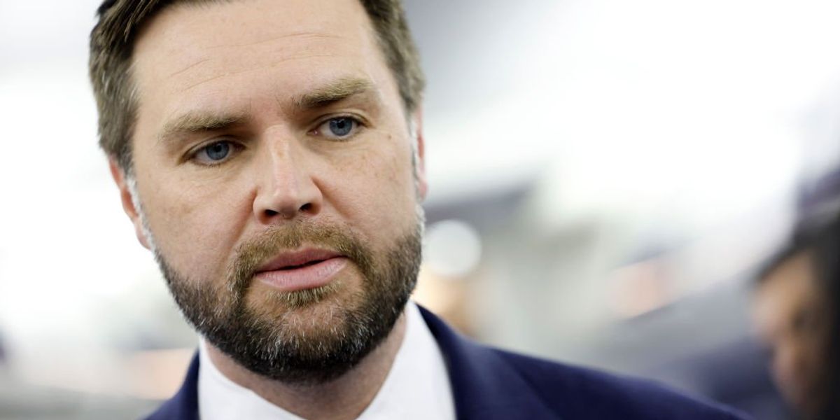 '3-in-1 JD Vance scandal': Daily Show writer exposes VP hopeful’s 'fake ...