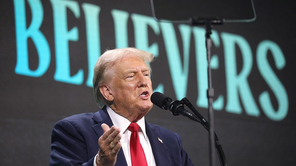 3 major publications refuse to reveal details about Trump campaign breech — unlike 2016 Clinton hack