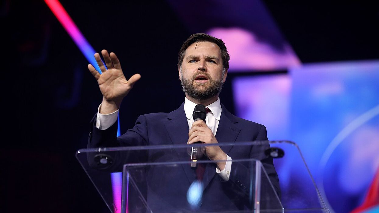 JD Vance’s 'philosophical' Obama-era blogs are a shocking contrast to the MAGA firebrand he is today