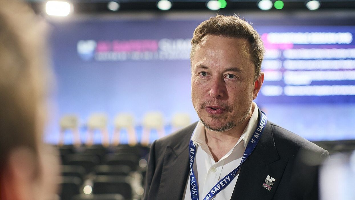 'Lasting political consequences' as UAW files labor charges against Trump, Musk over X interview
