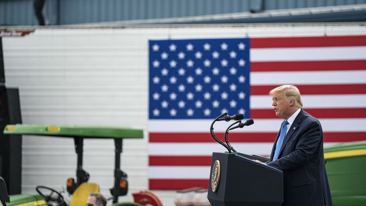 'The gap is closing': Trump’s pending Asheville rally reveals 'battle of turnout and mobilization'