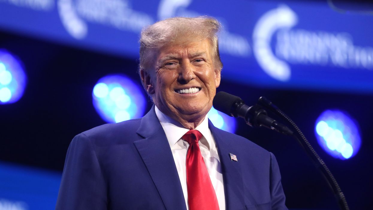 'Not a dog whistle but a dog howl': Experts blast latest Trump campaign ad