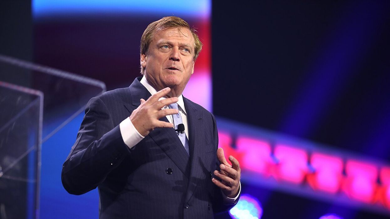 'Real harm and threats': Judge boots MAGA lawyer from Dominion defamation case for 'truly egregious conduct'