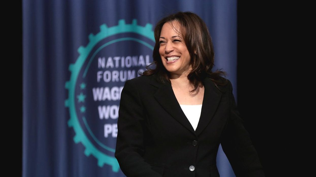 Former 'Trump cheerleaders’' praise for Harris warns of 'trouble' for ex-president: conservative