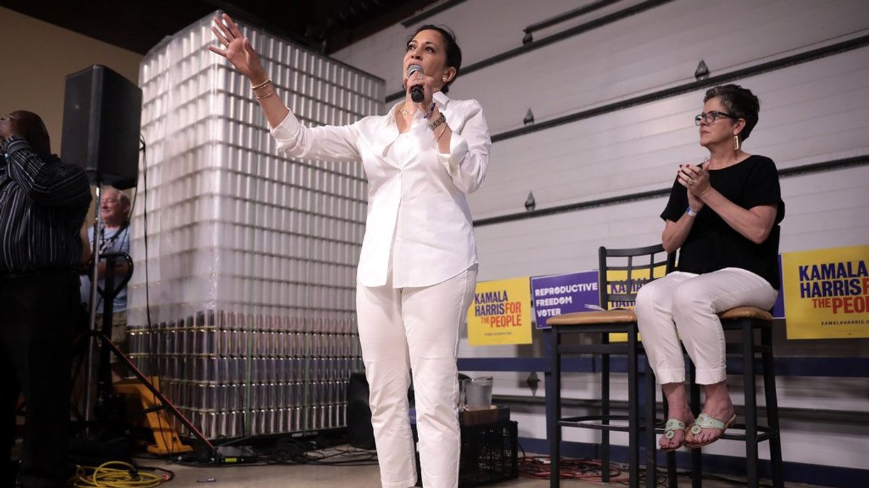 'I didn’t commit 34 felonies': PA GOP committee considers penalizing member backing Harris