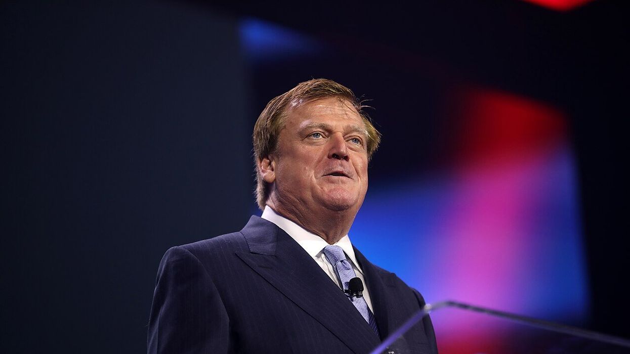 'A high bar': Legal analysis explains judge’s reason for booting MAGA lawyer from defamation case