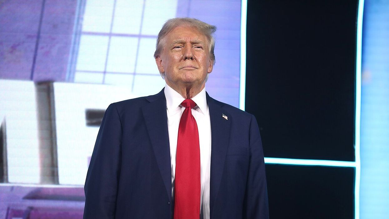 Trump prosecutions remain stalled a year after Georgia RICO indictment