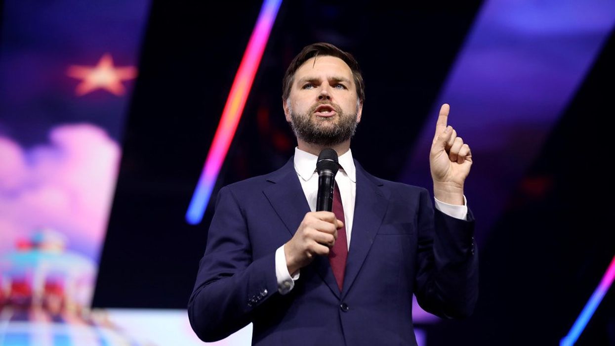 'Make them pay': JD Vance says 'destroy' those who oppose values that make America great