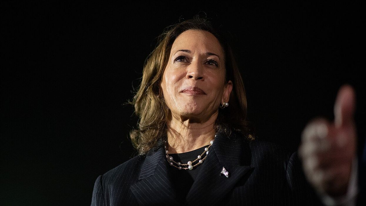 How Trump’s 'campaign to belittle Harris' is only hurting himself: DC insider