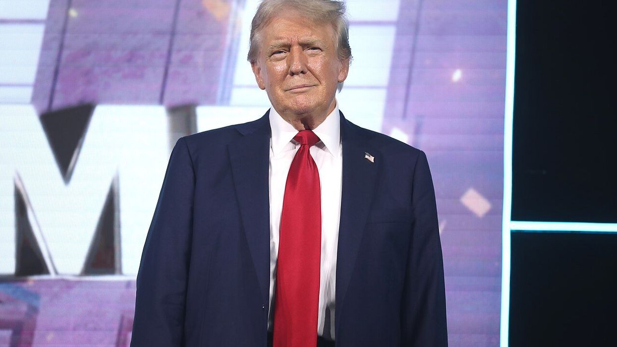 'Seeds of his demise': Why things are about to get 'worse for Trump'