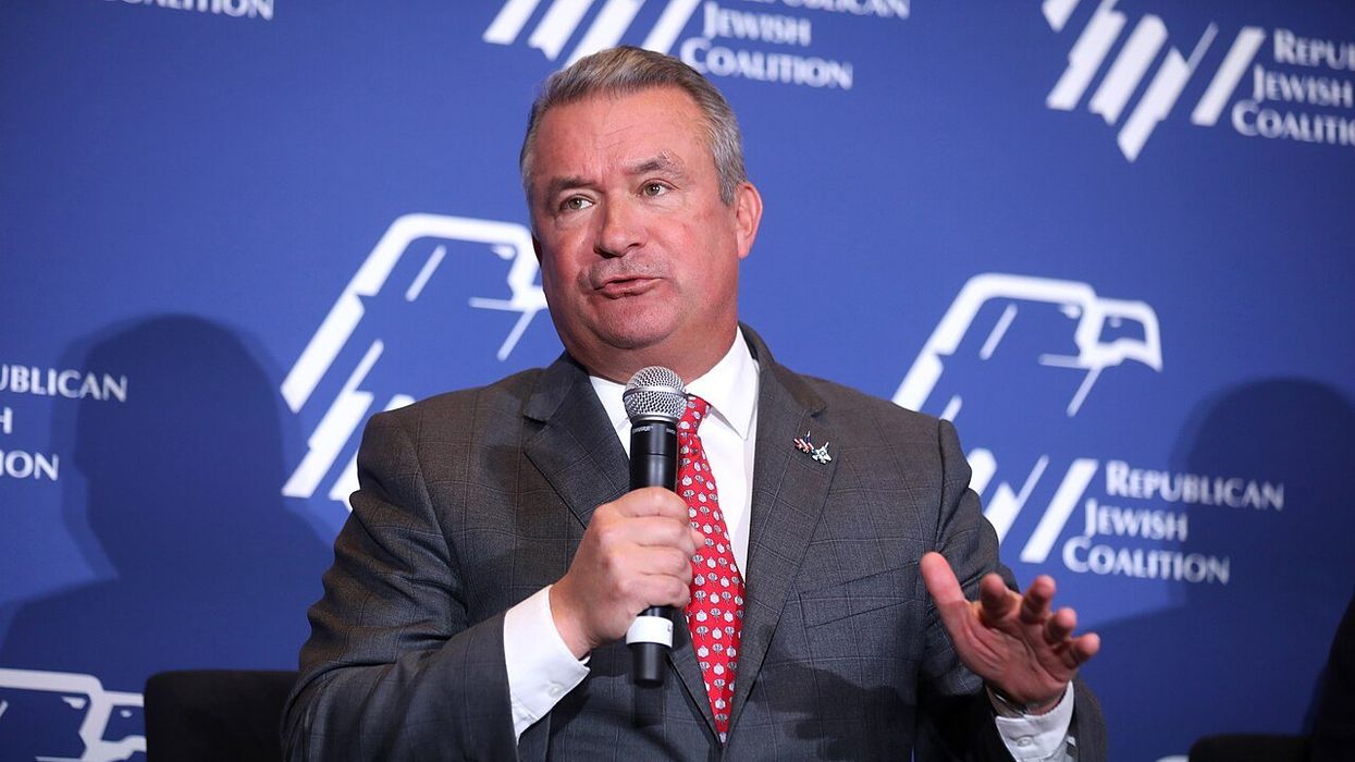 'Don’t make these people martyrs': House GOP fears Harris-Walz probes could 'backfire politically'