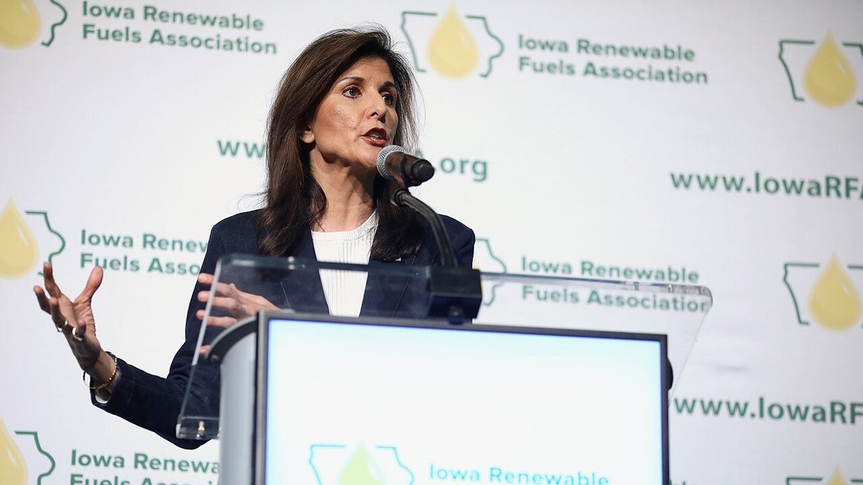 These pro-Harris Republicans are determined to get ex-Haley voters 'across that last line'