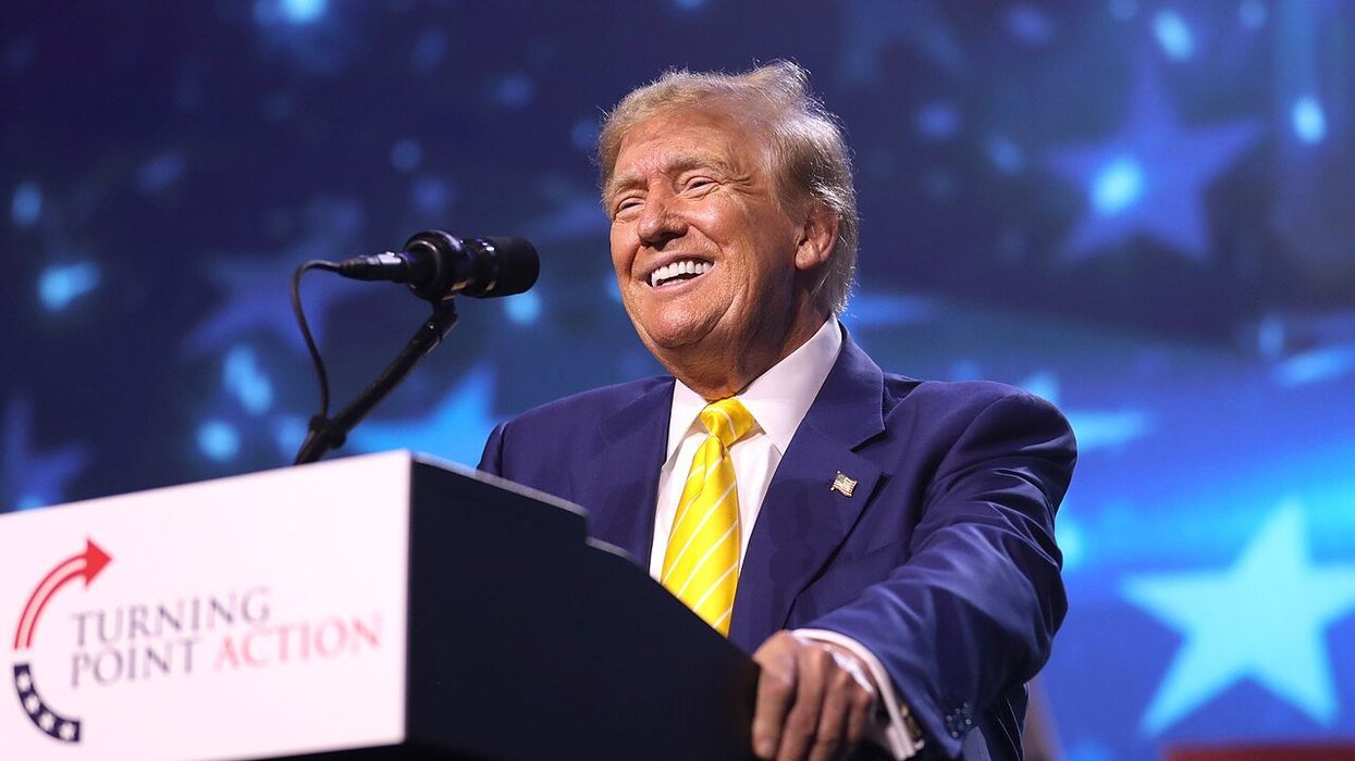 'Not a great feeling': GOP insiders fear Trump is 'blowing their chances' of flipping Senate