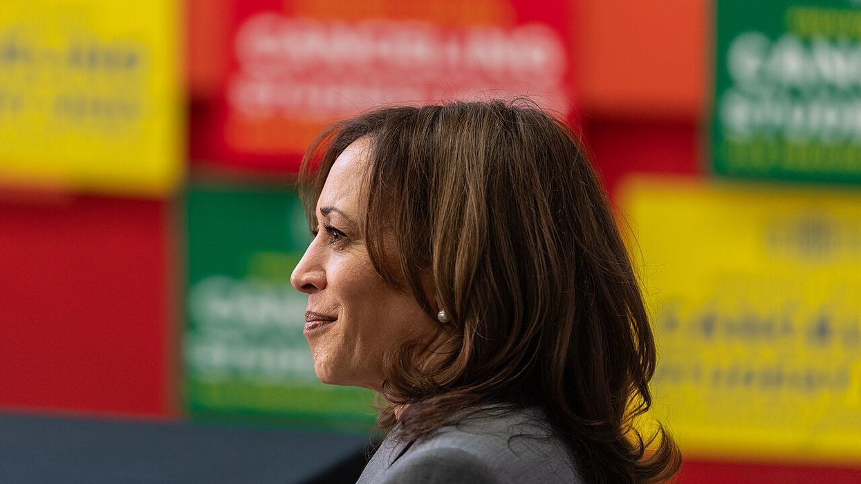 Meet the prominent Republicans who are backing Harris at DNC