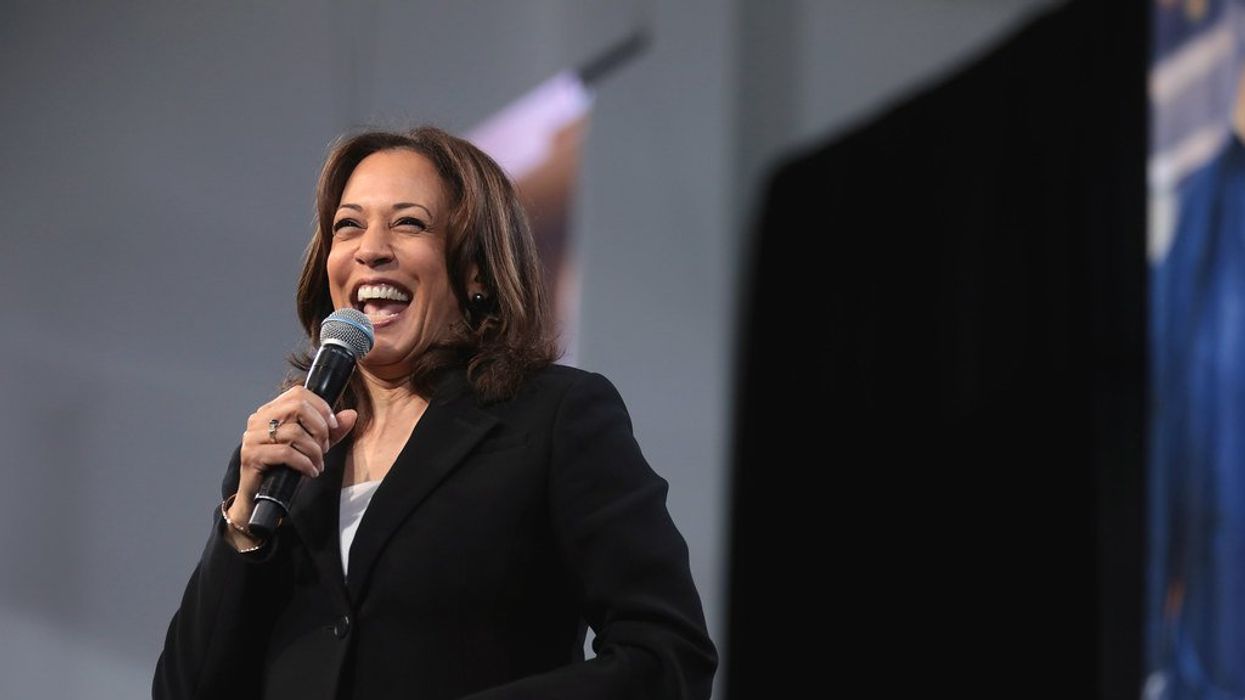 'Mind blowing': Experts stunned by Harris’ half a billion cash haul in 'just under a month'