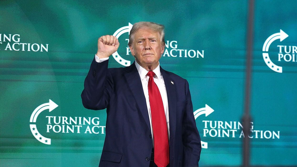 He 'disgusts me to my core': Ex-Trump supporters explain why they’re now 'all in' for Harris