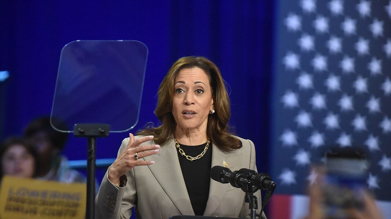 How the DNC eviscerated MAGA’s 'godless left' claims