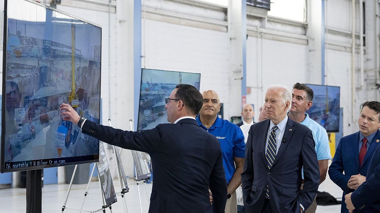 'Nativist creep' Trump slammed as 'antisemite' after rant attacking 'Jewish Pennsylvania governor'