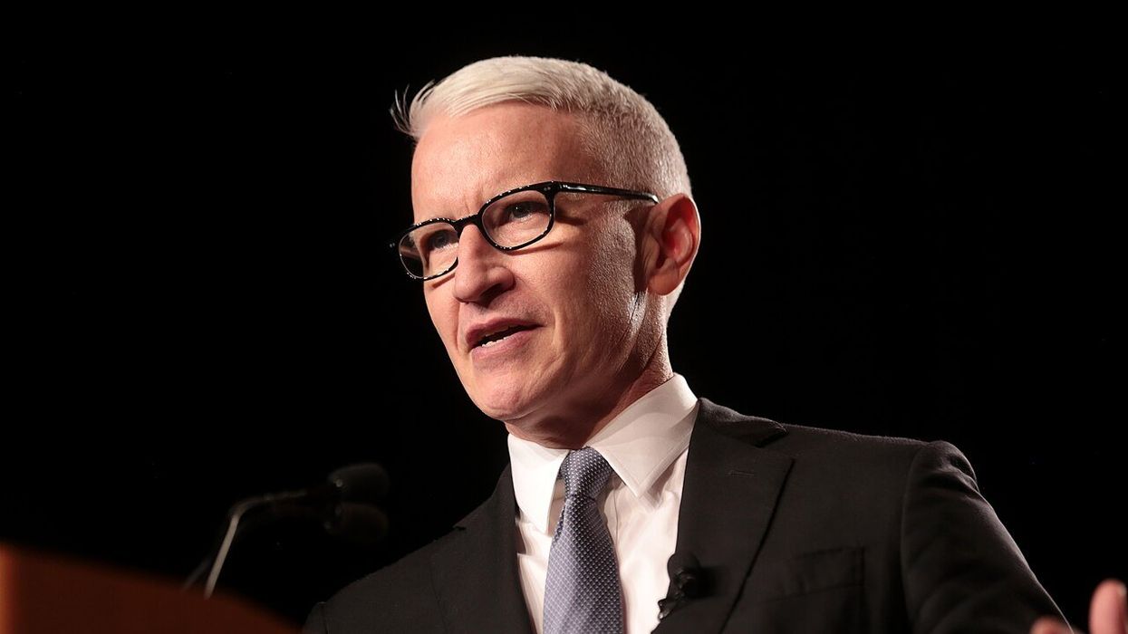 'No flesh on the bone': Anderson Cooper annihilates GOP strategist’s claim on Trump