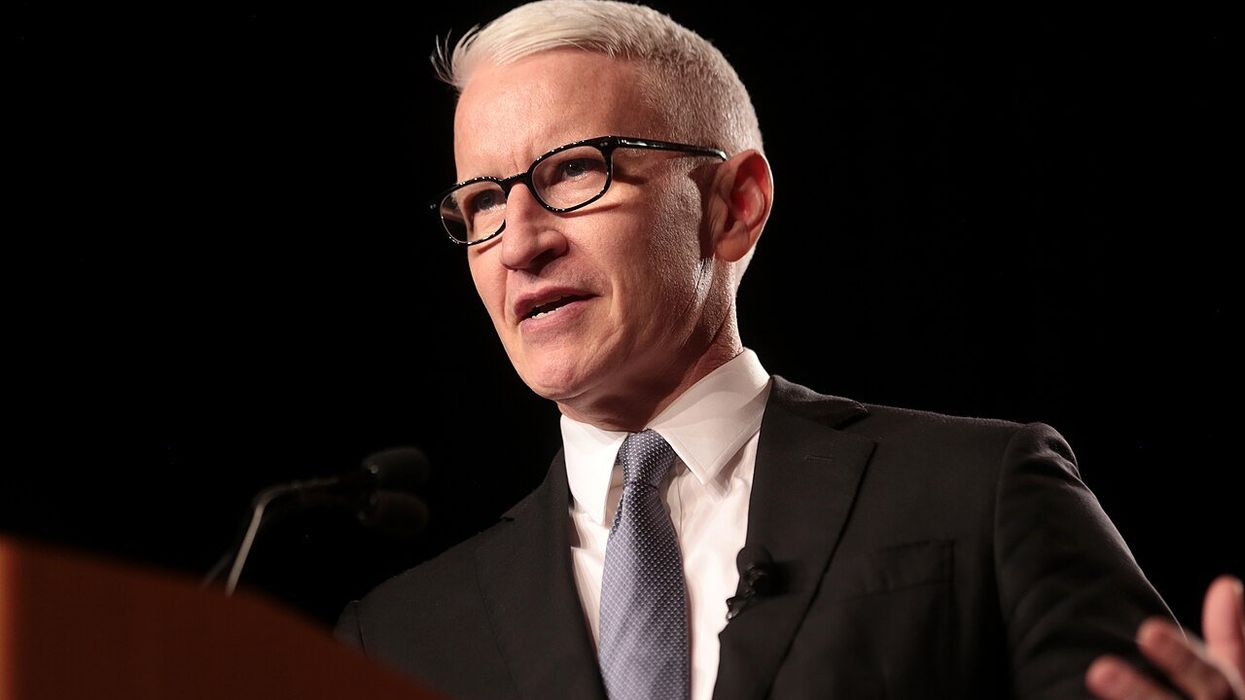 'Good luck with that': CNN made FOIA request about DOGE only to learn FOIA staff was fired