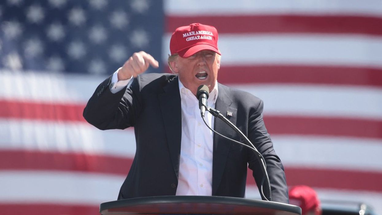 Former Bush strategist warns against top GOP pollster’s data: 'Wrong in nearly every election'