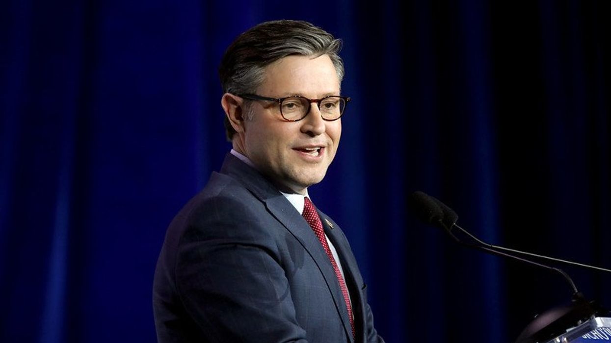 'Growing GOP support' of Dem law intensifies Republican Party 'division': report