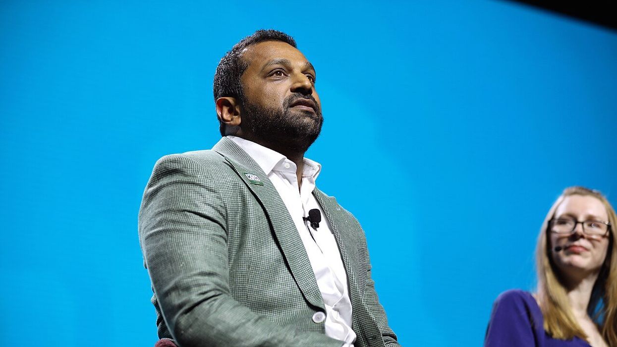 Former Trump officials consider loyalist Kash Patel especially 'dangerous': report