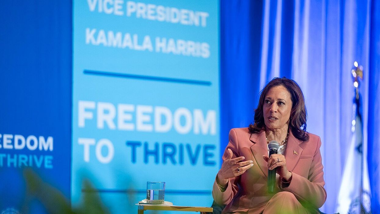 Here's how Harris is 'hoping to get Trump to lose his cool' in Sept. 10 debate: report