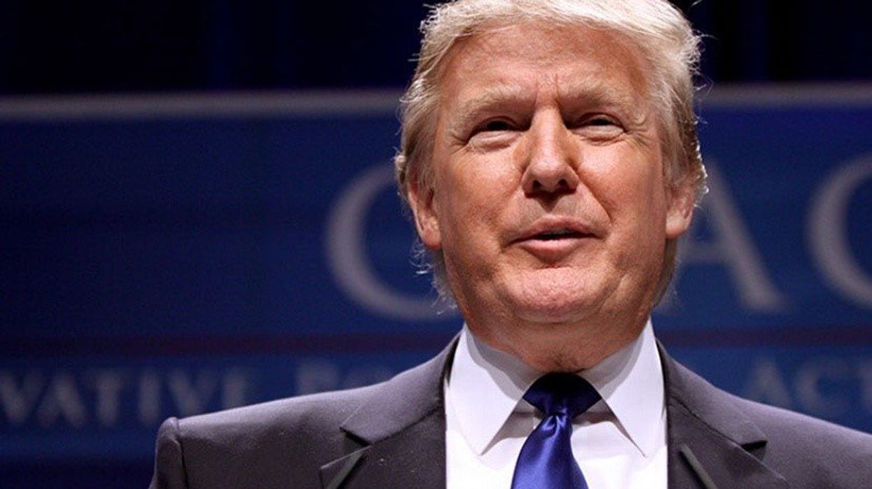 Grand jury indicts Trump again for J6: If he loses 'he’s going to jail,' expert predicts