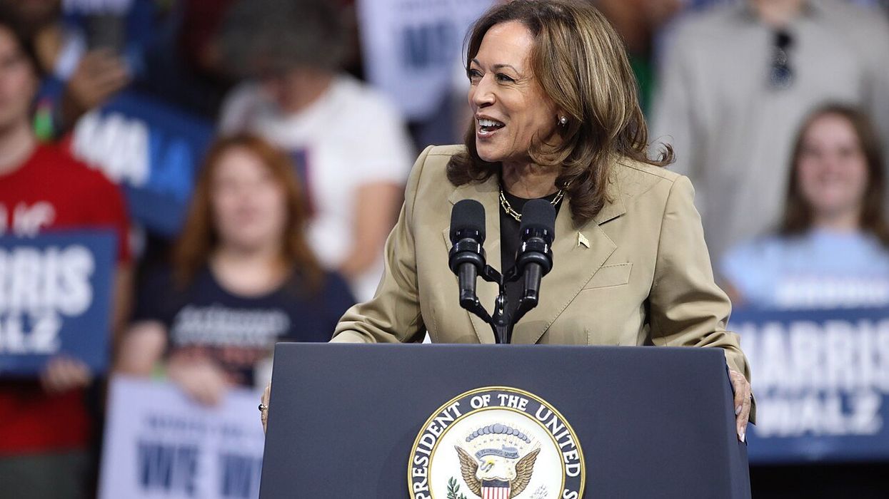 'How could you prosecute the Hamburglar?’: New Kamala 'controversy' sparks 'confessions'