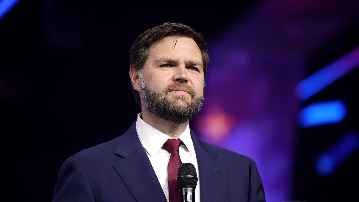 Why JD Vance’s efforts to blame staff for 'bizarre and uncomfortable' bakery visit fall flat: analysis